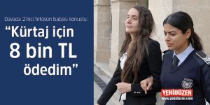 ‘Yasa dışı kürtaj’ davası 