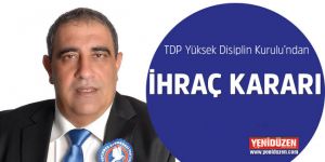 Mustafa Emiroğluları İSTİFA ETTİ