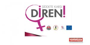 Her üç kadından biri fiziksel şiddet görüyor