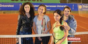 Sururi Turunuvası devam ediyor