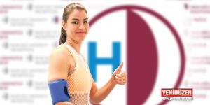 BOTAŞ maçında oynayacak