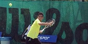 Rasım Ülker ikinci turda