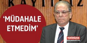 Ergün Serdaroğlu dosyası poliste
