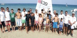 Mağusa’ya yelkenler açtılar