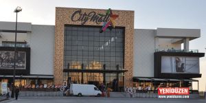 “CityMall” görkemli şölenle açıldı...