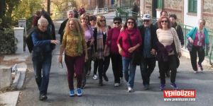 Ortak vatan hedefi ile etkinlik…