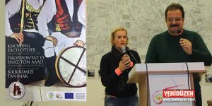 İki toplumlu projenin sonuçları kitaplaştırıldı