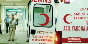 AMBULANS İHMALİ TARTIŞMASI