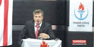 Kıbrıs Müzakerelerinde Son Durum konferansı düzenlendi