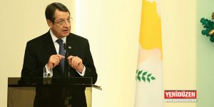 Anastasiadis: Ada bölünme lüksüne sahip değil