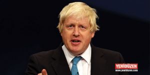 Johnson yarın Kıbrısta