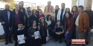 Fikret Demirağ şiirlerle anıldı