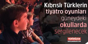 Kıbrısın güneyinde BARIŞ KÜLTÜRÜNE KATKI