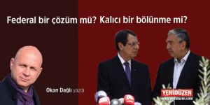 Federal bir çözüm mü? Kalıcı bir bölünme mi?