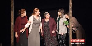 “Ev” oyunu Mağusa’da sahneleniyor