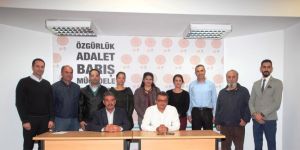 CTPde, Genel Sekreter ve MYK belirlendi 