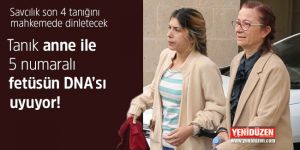 ‘Yasa dışı kürtaj’ davası