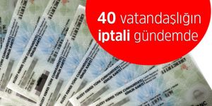 Şartlı vatandaşlıklar Bakanlar Kurulunda