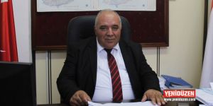 Kırsal kesim arsa müracaatı kabulüne başlandı