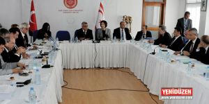 Komitedeki bütçe görüşmelerinde son gün