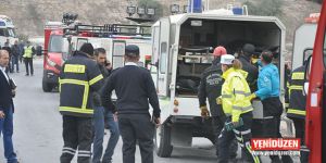 Sendikalar kazadan hükümeti sorumlu tuttu