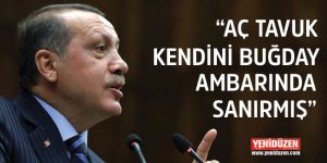  Erdoğan, Kıbrısın tamamını istiyorlar