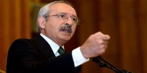 Kılıçdaroğlu: Kıbrısı satmak istiyorlar 