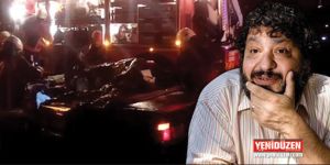 Erdal Tosun hayatını kaybetti