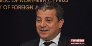 Dürüst: “İstifa sorusunu gereksiz buluyorum...”