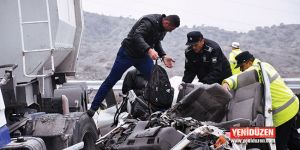 ‘3 ölümlü kaza’ yargıda… 2 GÜN TUTUKLULUK