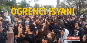 KARA GÜN, UYAN KIBRIS