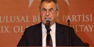 “Tayyip Erdoğan yanlış ata oynadı”