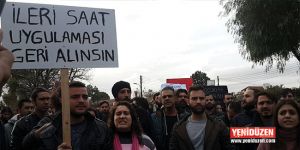 HÜKÜMETE BÜYÜK ÖFKE!