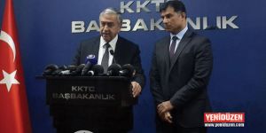 AKINCI, SAAT DÜZENLEMESİ İSTEDİ
