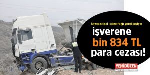 Çalışma Bakanlığından açıklama