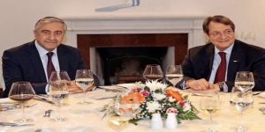 Liderler anlaştı: MÜZAKERELERE DEVAM