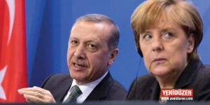 Adada adil, kalıcı ve kapsamlı çözümden yanayız