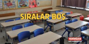 KTÖS GREV BAŞLATTI