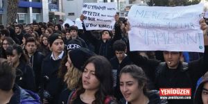 MAĞUSALI GENÇLER DE AYAKTA