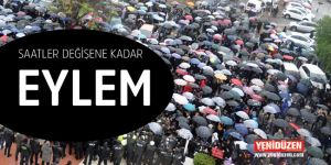 TANSİYON YÜKSELECEK!