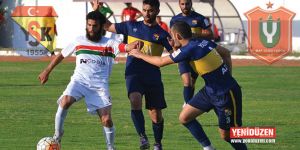 Bostancı’da puan mücadelesi