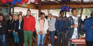 Fanatic Global Açıldı