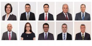 Oy ve tercih şampiyonları