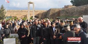 Kayıp Ramadan Ahmet defnedildi