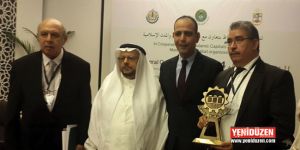 Mehmet Harmancının Fas temasları sürüyor