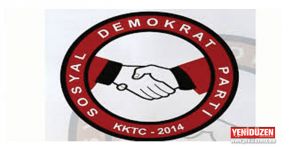 SDPden döviz açıklaması