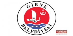 Girne Belediyesi, sağanak yağışlar konusunda halkı uyardı