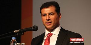 Özgürgün: Engelleri ortadan kaldırmalıyız