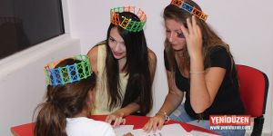 “Eğitim, her çocuğun temel hakkı”