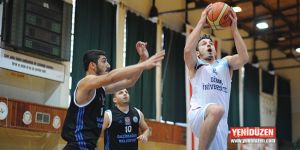 Yarı finalistler belirlendi